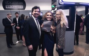Scott Borchetta Instagram - Such an epic and historic night! In the 55 year history of the CMA Awards, there have only been 28 recipients for Female Vocalist of the Year… that’s how exclusive this club is… @carlypearce !!! Ironically, I have worked on records by *15 of them… *LORETTA LYNN
*TAMMY WYNETTE
LYNN ANDERSON
OLIVIA NEWTON JOHN
*DOLLY PARTON
CRYSTAL GAYLE
BARBAR MANDRELL
EMMYLOU HARRIS
JANIE FRICKE
*REBA

K.T. OSLIN
KATHY MATTEA
TANYA TUCKER
MARY CHAPIN CARPENTER
*PAM TILLIS
ALISON KRAUSS
*PATTY LOVELESS 
*TRISHA YEARWOOD
*MARTINA MCBRIDE
*FAITH HILL

*LEE ANN WOMACK
*GRETCHEN WILSON
CARRIE UNDERWOOD
*TAYLOR SWIFT
*MIRANDA LAMBERT
KACEY MUSGRAVES
*MAREN MORRIS
*CARLY PEARCE  WELCOME TO THE CLUB CP!!! ❤️❤️ And to future member @tieramusic it was so great to have you with us last night!!! @bigmachinelabelgroup