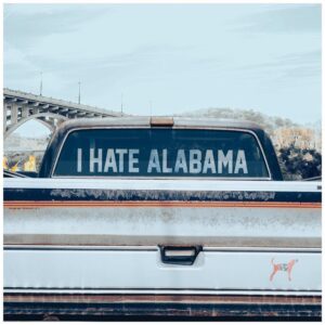 Scott Borchetta Instagram - The future of the @bigmachinelabelgroup is in good hands with artists like @connersmithmusic!!! 👊 

Check out “I Hate Alabama” now; link in bio. #ValoryProud #IHateAlabama