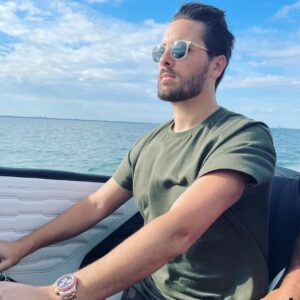 Scott Disick Instagram - Boats n hoes