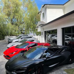 Scott Disick Instagram - Hello girls I’m home