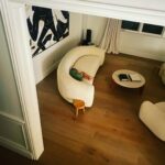 Scott Disick Instagram – Cute sofa