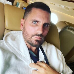 Scott Disick Instagram - Quick trip