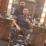 Scott Disick Instagram - Fresh day