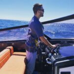 Scott Disick Instagram - Living the dream 💭