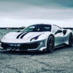 Scott Disick Instagram - Not mine but I would like it to be. Started loving cars again after taking a break from them. So now it’s time to build back my small collection. Any thoughts guys on what’s the newest coolest cars out right now