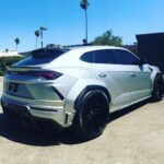Scott Disick Instagram - Check out this vid of me picking up my new baby on my story and swipe up @RDBLA @RDBMANO @RDBVIK
