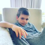 Scott Disick Instagram – My little raymen