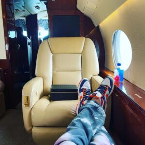Scott Disick Instagram - Quick trip