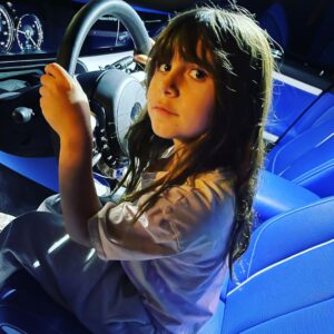 Scott Disick Instagram - P feeling the new blue