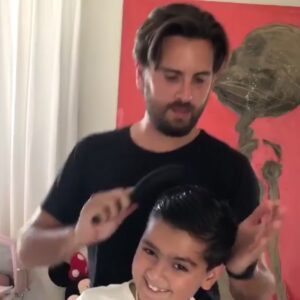 Scott Disick Instagram - Silky smooth