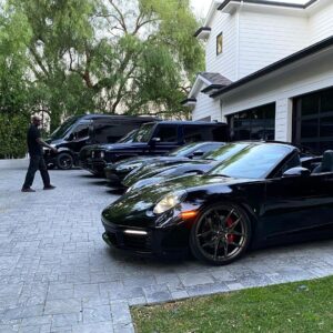 Scott Disick Instagram - What else?