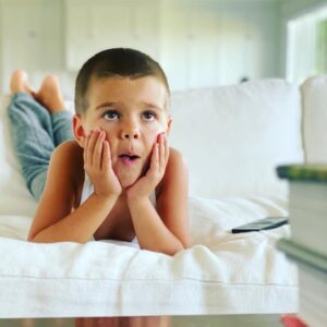 Scott Disick Instagram - “I love this show”