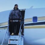 Scott Disick Instagram - Stop looking at my Disick