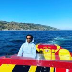 Scott Disick Instagram - Lord of the seas