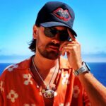 Scott Disick Instagram - Finally got to wear my new piece from @al_jeweler one of the best when it comes to custom jewelry!