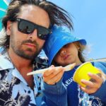 Scott Disick Instagram - Just me and my reigny