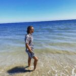 Scott Disick Instagram - Life’s a real beach sometimes