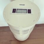 Scott Disick Instagram – Welcoming my newest house addition @rensair_airpurifier.  Recently introduced to the US and bringing me peace of mind. www.Rensairus.com