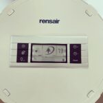 Scott Disick Instagram – Welcoming my newest house addition @rensair_airpurifier.  Recently introduced to the US and bringing me peace of mind. www.Rensairus.com