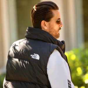 Scott Disick Instagram - Just hangin