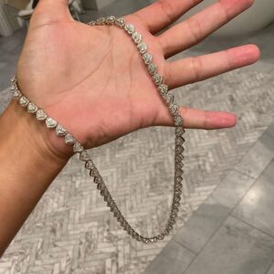 Scott Disick Instagram - Summer lovin with my new necklace just in case I forget my name. Big thanks to @dreamjewelers