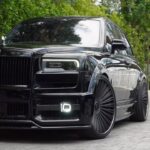 Scott Disick Instagram - Set The Bar High. @platinum_group New episode is now live. @letthelordbewithyou @urbanautomotive @mvforged. Link in bio.