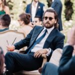 Scott Disick Instagram - Hair was flowing that day