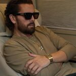 Scott Disick Instagram – The most precious thing in life is time, if you’re looking for a timepiece check out @g_g_timepieces