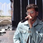 Sebastián Yatra Instagram - GiraAA por España y Portugal 🇪🇸🚄🇵🇹 empieza hoy!!! 🔥🎤 (la penúltima foto es increíble) julio 1 - Big Sound (Valencia) julio 2 - CMF (Chiclana) julio 3 - @langlangpiano Auditorio Nacional (Madrid) julio 5 - Starlite (Marbella) julio 7 - Granca Live Fest (Gran Canaria) julio 9 - Festival Comida Continente (Oporto, Portugal) julio 11 - Les Nits (Barcelona) julio 14 - Festival Portamérica (Pontevedra) julio 16 - Cap Roig Festival (Calella de Palafrugell) Restaurante Casa Carmela, Valencia