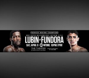 Sebastian Fundora Instagram - April 9th we’re back to work 🔥💪🏽🇲🇽#fundorasquad #wbcboxing 🔰