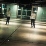 Sehun Instagram -