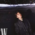 Sehun Instagram - @Dior @Mrkimjones #diorsacai @WKOREA #LoveYourW