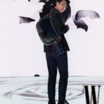 Sehun Instagram - DIOR AND SACAI #diorsacai @Dior @mrkimjones