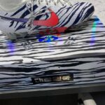 Sehun Instagram - #Nike 👏