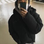 Sehun Instagram -