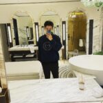 Sehun Instagram -