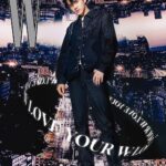 Sehun Instagram - @Dior @Mrkimjones #diorsacai @WKOREA #LoveYourW