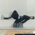 Sehun Instagram - @Dior @Mrkimjones #Dior#DiorSpring22 #DiorB30