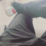Sehun Instagram -