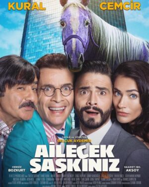 Selçuk Aydemir Instagram - Filmimiz TV+ ve ITunes’da yayında; Kasım ayında Netflix’te... @ahmtkural @muratcemcir @saadetisilaksoy @bihterdincel @mcengizbozkurt @gunaykaracaoglu @caglarertugrul @guvenyadamurat @denizerayvaz @krieleysoun @halukharus