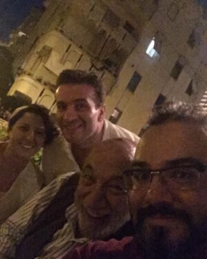 Selçuk Aydemir Instagram - Seneeeee 69 
Ailecek Şaşkınız 
@muratcemcir @gnykrcgl (Yılmaz Abiye instagramını sordum daha bağlatmadım dedi)