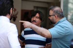 Selçuk Aydemir Instagram - 200 metre düz git, sağa dön kime sorsan gösterir
Ailecek Şaşkınız - 2 Mart 2018
@ahmtkural @mcengizbozkurt @cinemadop