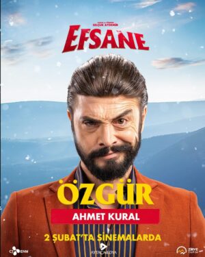 Selçuk Aydemir Instagram - Çorum ilinden gizli kalmış bir “Efsane”, pek yakında… 

@ahmtkural @mcengizbozkurt @cemilecanyurt @elifongantekce @tuanatezsay @mrojhat @ayhantas_71 @sinasiyurtsever @sadicece @devrimsaltoglu @ferhangibiri @hakan_astx ve @serdargokhan_official