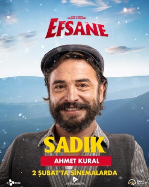 Selçuk Aydemir Instagram - Çorum ilinden gizli kalmış bir “Efsane”, pek yakında… 

@ahmtkural @mcengizbozkurt @cemilecanyurt @elifongantekce @tuanatezsay @mrojhat @ayhantas_71 @sinasiyurtsever @sadicece @devrimsaltoglu @ferhangibiri @hakan_astx ve @serdargokhan_official