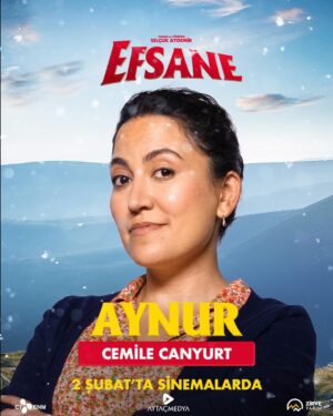Selçuk Aydemir Instagram - Çorum ilinden gizli kalmış bir “Efsane”, pek yakında… 

@ahmtkural @mcengizbozkurt @cemilecanyurt @elifongantekce @tuanatezsay @mrojhat @ayhantas_71 @sinasiyurtsever @sadicece @devrimsaltoglu @ferhangibiri @hakan_astx ve @serdargokhan_official