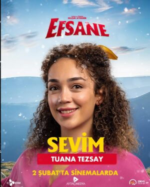 Selçuk Aydemir Instagram - Çorum ilinden gizli kalmış bir “Efsane”, pek yakında… 

@ahmtkural @mcengizbozkurt @cemilecanyurt @elifongantekce @tuanatezsay @mrojhat @ayhantas_71 @sinasiyurtsever @sadicece @devrimsaltoglu @ferhangibiri @hakan_astx ve @serdargokhan_official
