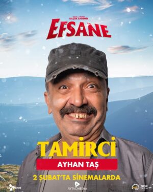 Selçuk Aydemir Instagram - Çorum ilinden gizli kalmış bir “Efsane”, pek yakında… 

@ahmtkural @mcengizbozkurt @cemilecanyurt @elifongantekce @tuanatezsay @mrojhat @ayhantas_71 @sinasiyurtsever @sadicece @devrimsaltoglu @ferhangibiri @hakan_astx ve @serdargokhan_official