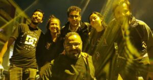 Selçuk Aydemir Instagram - 5. Geleneksel reji fotosu

Bir projenin daha çekimleri biter. Ellerinize sağlık. Her şey için çok teşekkür ederim. 
@tr4033 #mahalledenarkadaşlar