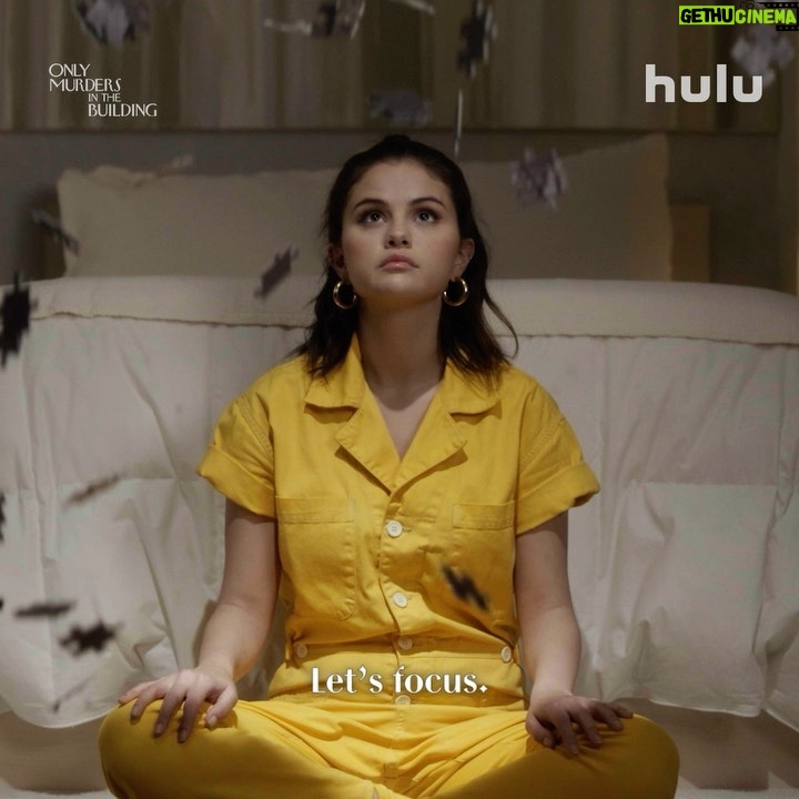 Selena Gomez Instagram - I’m so excited for y’all to see Season 2-coming so soon!