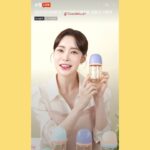 Seo Hwa-yi Instagram - 국민젖병 #더블하트 💛 더블하트 New 3세대 공식 본사방송 두번째🍼 👶🏻실제 엄마라 자신있는 육아방송 앞으로 더블하트와도 함께하게 되었어요!!🙏🏻 이번 라이브는 11만명이 넘는 분들이 함께 해주셨어요! ✅더블하트는 제게 특별해요! 산후조리원에서부터 우리 아기가 태어나자 마자 요 젖병으로 키우고 있고 지금역시 너무너무 잘 쓰고 있거든요🍼+10개가 넘는 쪽쪽이 까지 👌 실제로 쓰고 있는 육아템을 방송해서 더 햄볶!! 제 진심 느껴 지시죠?? 거기에 국민젖병 1등 더블하트라니💛 이번에 New3세대는 디자인뿐만 아니라 #모유실감 이라해서 엄마 가슴같은 마쉬멜로우 같은 젖꼭지, 래치온라인수유가이드, 더 넓어진입구로 분유타기 쉬워지는 등 12년만에 완전 업그레이드 되었어요!! 👍🏻 역시나 대박! 저를 믿어주시고 맡겨주신 더블하트 관계자님들 진심으로 감사합니다 🙏🏻 앞으로 쭉 💛 더블하트 💛에서도 뵐게요! (골드야 고마워💛) @doubleheart.korea